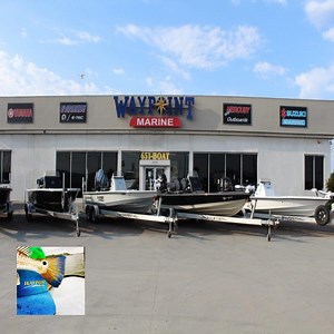 38K views · 22 shares | WAYPOINT MARINE IS EXPANDING! Now hiring...