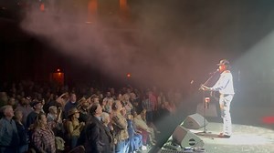 Chris Janson on Reels