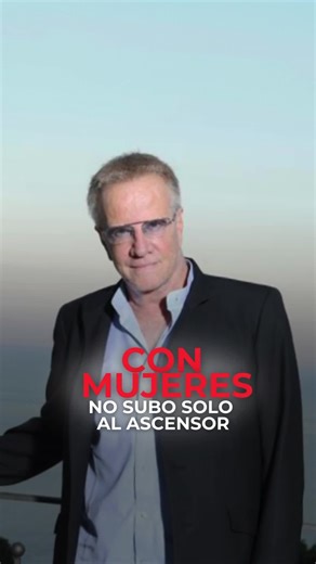 En Boca de Todos on Instagram: "¡Sorprendentes declaraciones del famoso actor Christopher Lambert!: Afirma que después del #MeToo ya no entra “solo en un ascensor con una mujer”  #EnBocaDeTodos27A en @cuatrotv con @davidalemantv"