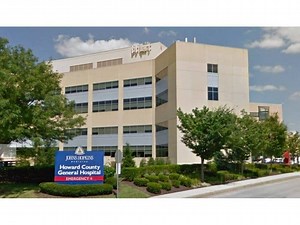 Howard County General Hospital Gets 'B' For Safety