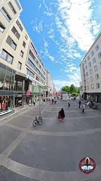 Exploring Favoritenstraße (Part 5) | Reumannplatz to Keplerplatz, Vienna 🇦🇹🚶