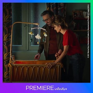 Due donne e una maternità "condivisa". Non perdere l'ultimo film di Pedro Almodóvar con Penélope Cruz e Milena Smit: Madres Paralelas è disponibile ora in Premiere su Infinity . | Infinity