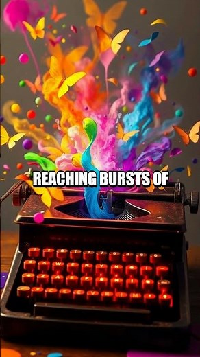 The Speed Typing Sensation: Barbara Blackburn