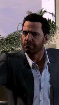 Max Payne 3 #maxpayne #maxpaynegameplay #gamingshorts #gamingvideos
