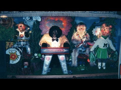 Magic Carpet Ride (Rock-Afire Replay Continuation)