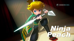 Princess Peach: Showtime! shows off more of Princess Peach's transformations in this new trailer! Cowgirl, Ninja, and even Detective Peach is on display. The game is heading to the Nintendo Switch on March 22, 2024. #nintendoswitch #princesspeach #supermario #nintendo | Shacknews