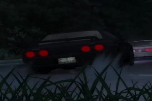 Ts | #pardon #pardondance #nakazatotakeshi #initiald #r32 | initial d