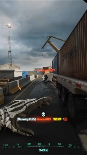 Avocation | #viruIency #battlefield #twitch