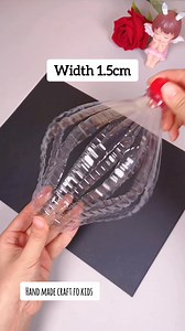 1.3M views · 6.2K reactions | You can make New Year lanterns from mineral water bottles and balloons! It's an easy New Year craft that you can learn in no time. Try it with your kids! #CreativeCrafts #HandmadeLanterns #NewYearCrafts #KindergartenCrafts #Recycling #fblifestyle | hand made crafts for kids | Facebook