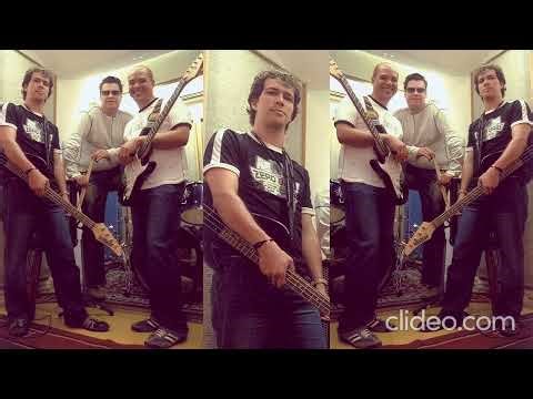 PRODUÇÃO MUSICAL (estilo: Rock - like: QotSA, Kings of Lion, Audioslave, Beatles, Jet, The Strokes)