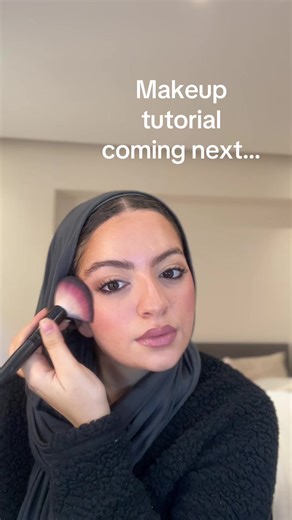 Late Graduation Makeup Tutorial You Didn't Ask For