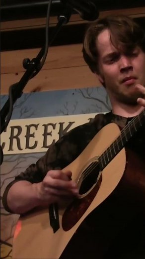 Strings Comes Alive - Billy Strings