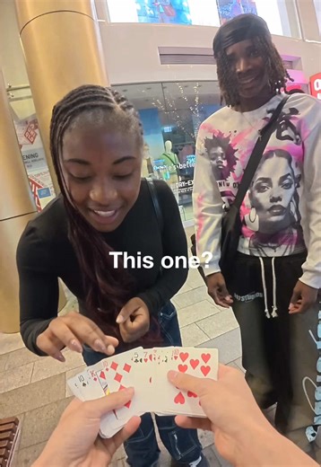 Amazing Street Magic Card Tricks