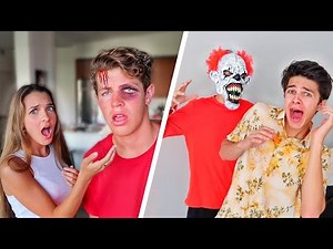 BEST PRANK WIN_10,000 BEN AZELART FUNNY VIDEO 📸
