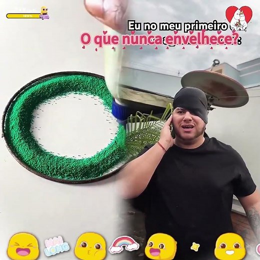 O que quanto mais quente está, mais teme o frio? #humor #fypviral