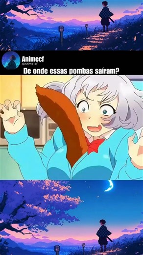Essa magia foi diferenciada 😳👀