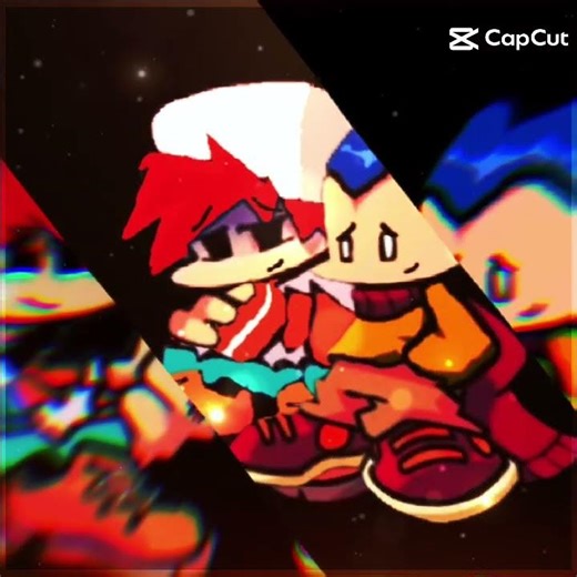 friendship me & Ryan #fnfmods