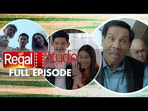 REGAL STUDIO PRESENTS | DON'T LEAVE ME BEBE FULL EPISODE | Regal Entertainment Inc.