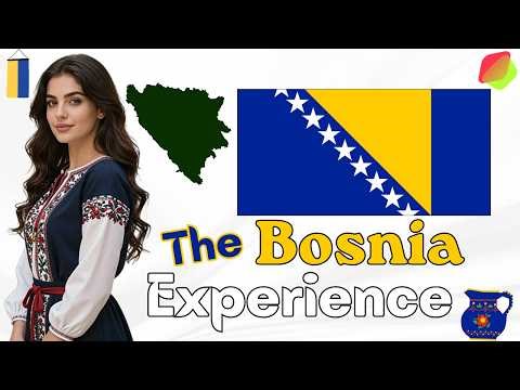 Life in Bosnia: A Cultural Glimpse at Bosnian Lifestyle!