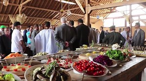 Dakhla a le vent en poupe. De nouvelles infrastructures touristiques sont en cours de réalisation et s'inscrivent dans une démarche touristique éco-responsable et respectueuse de l'écosystème de la ville. Coup d’œil sur ces projets qui renforcent la capacité hôtelière et la destination Dakhla. #DakhlaMaroc #SaharaMaghribia #WesternSahara #VillaCisneros #DajlaMarrecos #MarocAfricain | Association Lagon Dakhla