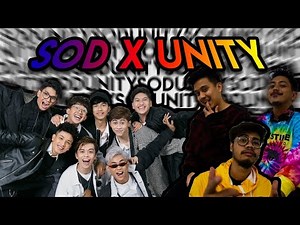 KITA JADI PERSONEL UNITY ¦ BTS Agen Kepo Day 4