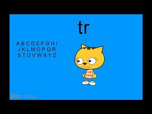 alpha pig with alphabet power!