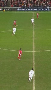 Bellingham’s reaction after tracking back to make the tackle 😤💪 #UCL | UEFA Champions League