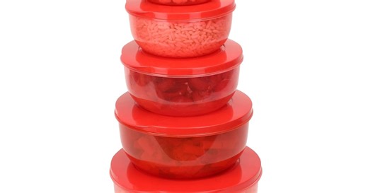 🎯 Rubbermaid, Pyrex, OXO & More Food Storage Containers Are Marked Down on Amazon — Starting at Just $1!
