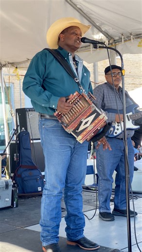 17K views · 503 reactions | #zydecoisalwayslive #ZydecoVibes Where the Zydeco @ Houston? Where The Zydeco @ Louisiana? | Danniella Lynn Furlow | Facebook