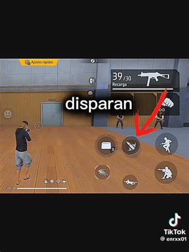 #free fire tutorial 🔥