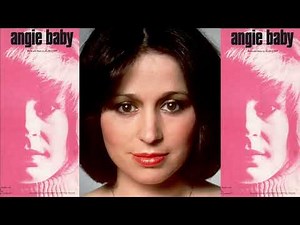 Tina Charles - Angie Baby (1975)