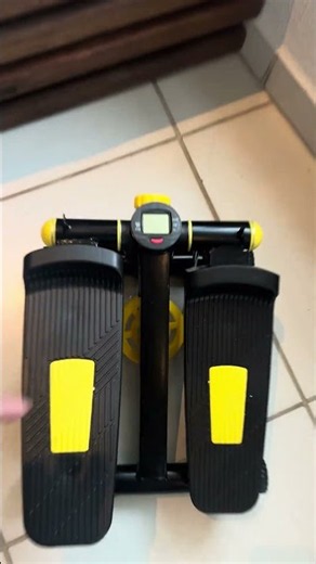 I Bought a WCT Fitness Walking Simulator for Home Workouts in 2026!