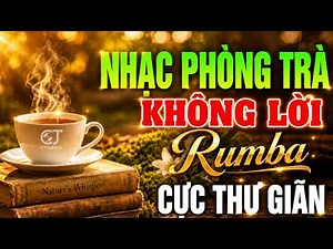 Nhạc Bolero Không Lời Buổi Sáng Không Quảng Cáo | Hòa Tấu Guitar Không Lời | Nhạc Cafe Buổi Sáng