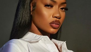 Her Style, Her Story, Her Truth: Jada Kingdom Brings Soul to Dancehall