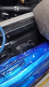 15 reactions · 7 comments | Lssimple small metal pulley set up for sbc Www.lssimple.net cuz com was taken. Used 134a not r12. 2 cans for vintage ac 3 for most factory set ups. Made a mistake in video and will probably not be my last. | LSSimple.net/reuse your truck accessories in your LS swap | Facebook