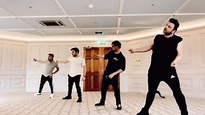 118K views · 6.6K reactions | A little clip from rehearsals in Belfast on the day of our first ever reunion show last year - last minute cramming after 7 years away!  +  by Liam Lunniss | Westlife | Facebook