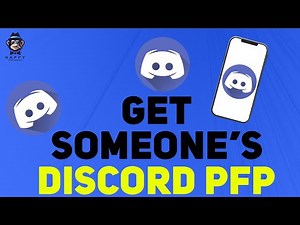 Unlocking the Mystery 2025 : How to Get Someone's Discord Profile Picture 2025 [New Method]