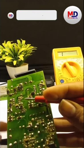 circuit testing Part 32 step by step circuit testing video how to testing circuit 🔌#circuit