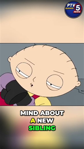 Stewie's Sperm Mission and Bertrams End!