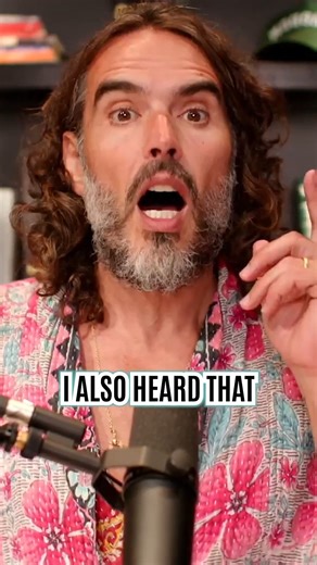 Is AI taking over the world? | Russell Brand