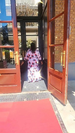 3 comments | Lovely wedding today @ OATLANDS PARK HOTEL WEYBRIDGE Thank you for choosing your iyalaje makeup and gele to cover your event God bless the new couples✨️✨️✨️ | Iya Laje Makeup & Gele | Facebook