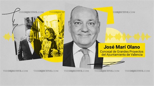 La mano derecha de Catalá, sobre los enchufes en Valencia: «Yo propongo, otros deciden»