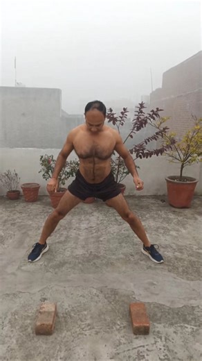 lower body workout by piyush garg #shorts