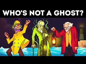 10 Mysterious Riddles for Your Inner Detective