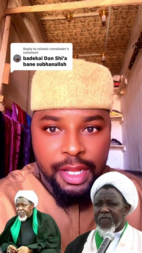 Replying to @Islamic remainder #katsinatiktok❤️❤️❤️arewa #allahummaballignaramadanabiliman🥺🤲🙏 #kadunatiktokers✅ #learnontiktok #ramadanekstraseru