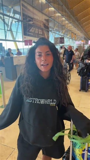 Hi, I’m Rebecca and I planned the entire trip