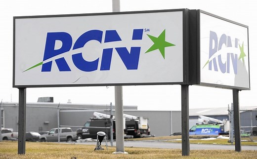 RCN changing its name as owner unifies 5 regional cable providers