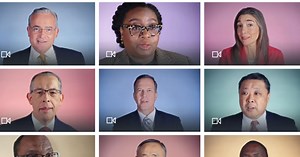 Watch: 11 Church leaders share their conversion stories