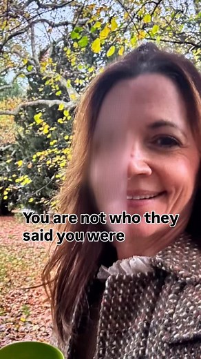 Rebuilding self-trust after gaslighting means: • Validating your own...