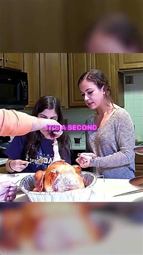 Thanksgiving Prank That Will Fool You Too 😂 #prank #family